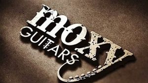 Moxy Guitars: Feed Your Obsession